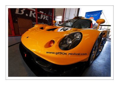 Classic Days 2011 - 8