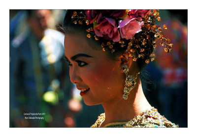 Paris Tropical Carnival 2011 - 23