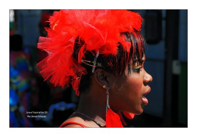 Paris Tropical Carnival 2011 - 25