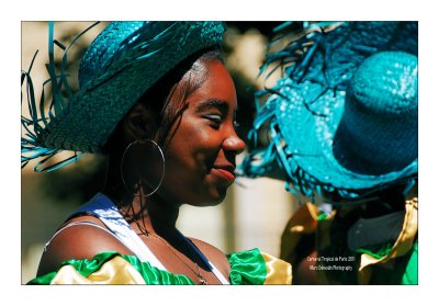 Paris Tropical Carnival 2011 - 41
