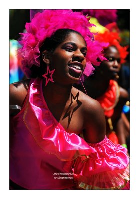 Paris Tropical Carnival 2011 - 60