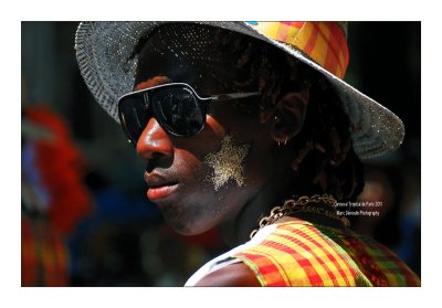 Paris Tropical Carnival 2011 - 67