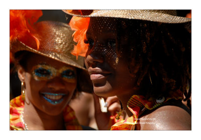 Paris Tropical Carnival 2011 - 79