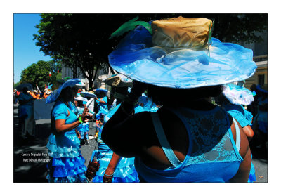 Paris Tropical Carnival 2011 - 82