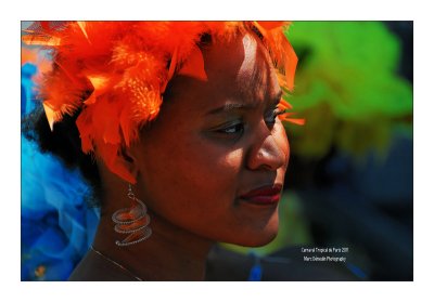 Paris Tropical Carnival 2011 - 95