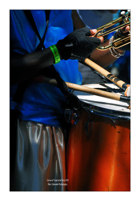 Paris Tropical Carnival 2011 - 97