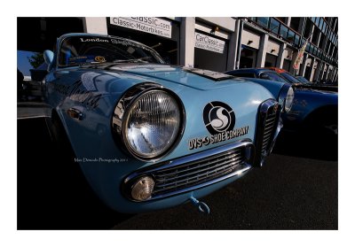 Various Automobile 2011 1