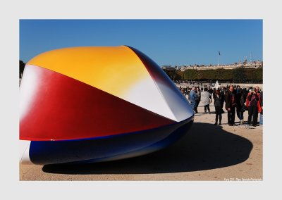FIAC 2011-2