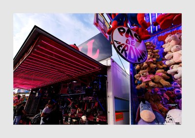 Foire du Trone 26