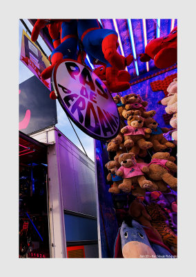 Foire du Trone 28