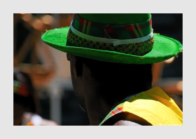 10th Paris Tropical Carnival 16