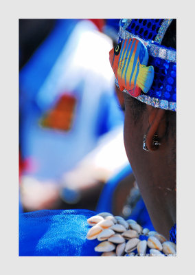 10th Paris Tropical Carnival 22