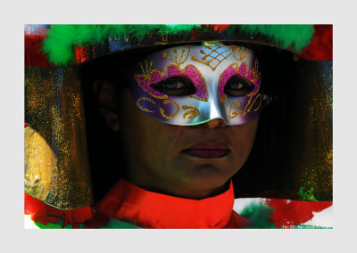 10th Paris Tropical Carnival 27