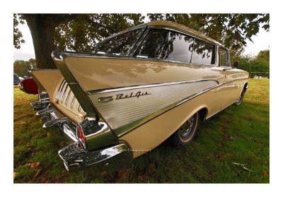 Various Automobile 2011 50