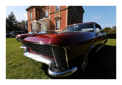 Various Automobile 2011 70