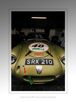 Le Mans Classic 2012 - 44