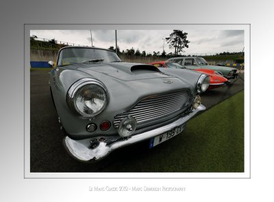Le Mans Classic 2012 - 55