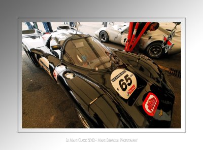 Le Mans Classic 2012 - 63