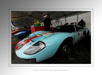 Le Mans Classic 2012 - 74