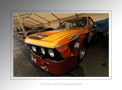 Le Mans Classic 2012 - 104