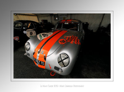 Le Mans Classic 2012 - 107