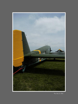 La Ferte-Alais airshow 17