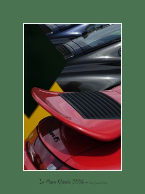 Carrera RS