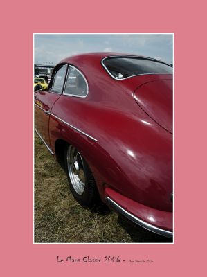 Porsche 356