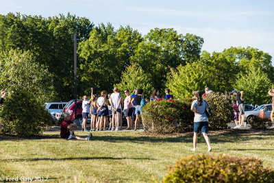 Crosswinds 5K