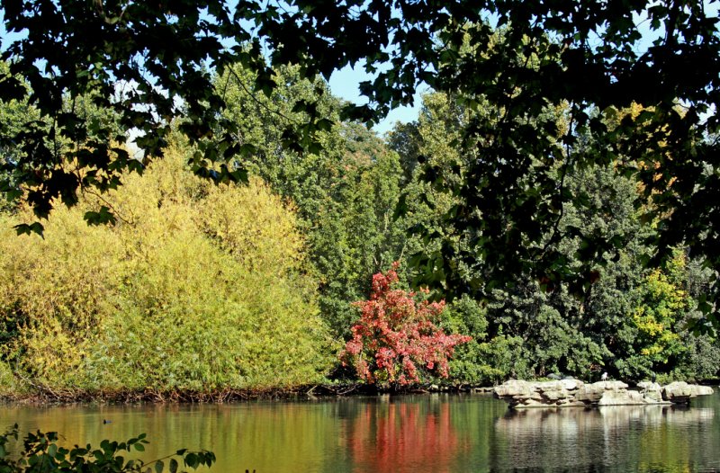 St James Park