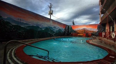 power pool