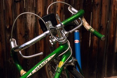 bike
