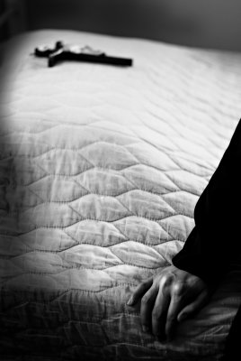 The Grace of Intimacy