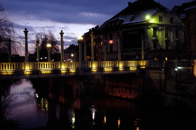 Ljubljana