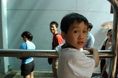 Surprised
