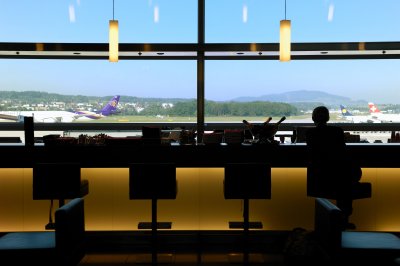 Airports