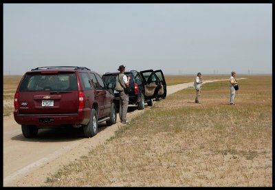 On the plains of Sabah Al-Ahmad