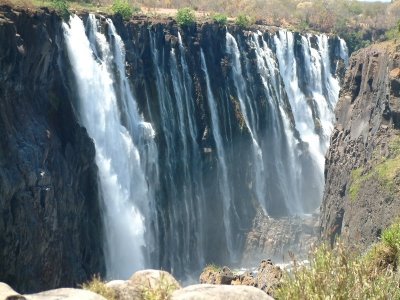 Victoria Falls