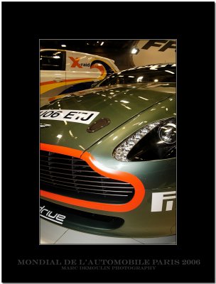 Mondial de l'Automobile Paris 2006 - 64