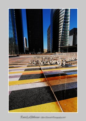 La Defense 6