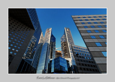 La Defense 15