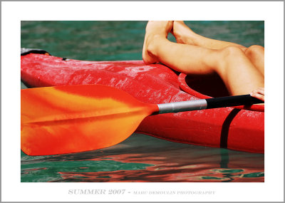 Summer 2007