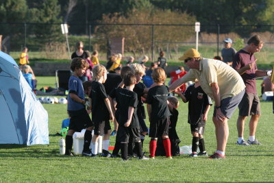 2014 Fall Season