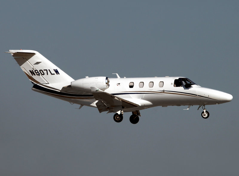N907LW 