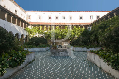 Mosteiro do Varatojo