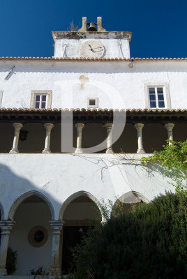 Mosteiro do Varatojo