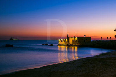 Forte da Giribita