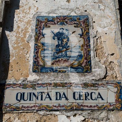 Quinta da Cêrca