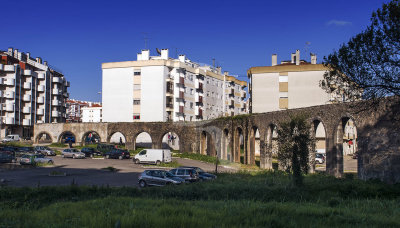 Aqueduto da Gargantada (IIP)