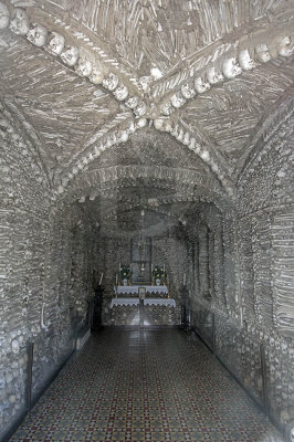 Capela dos Ossos